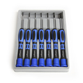 Startech.Com 7 Piece Precision Screwdriver Computer Tool Kit CTK100P